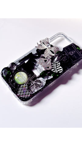 “Money Maker” iPhone 13 Pro Max Phone Case